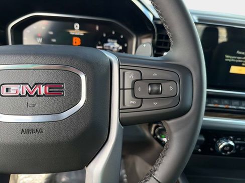 New 2026 GMC Sierra 1500 Elevation w/ Elevation Premium Package AWD/4WD image 26