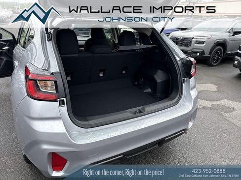 Certified 2026 Subaru Outback Premium w/ Premium/Limited Package 2 AWD/4WD image 41