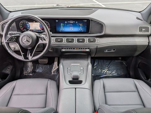 Certified 2025 Mercedes-Benz GLE 350 4MATIC image 31