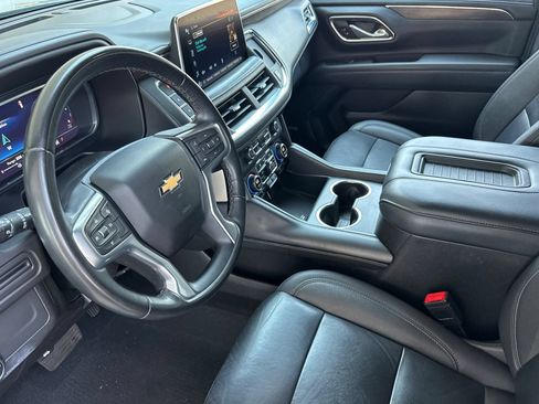 Used 2023 Chevrolet Tahoe LT AWD/4WD image 9