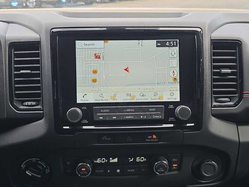 Used 2023 Nissan Frontier PRO-4X w/ Pro Convenience Package image 18