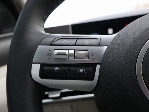 New 2026 Hyundai Tucson SEL image 28