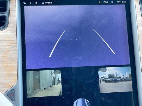 Used 2018 Tesla Model S 75D AWD/4WD image 13