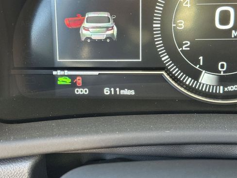 Used 2025 Subaru BRZ Limited image 18