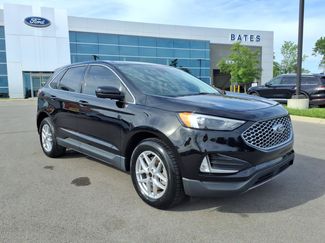 Certified 2024 Ford Edge SEL w/ Convenience Package AWD/4WD video 1
