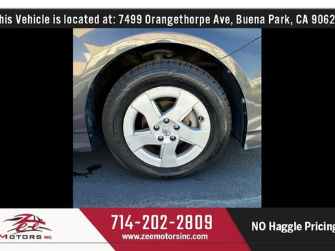 Used 2011 Toyota Prius Two FWD image 43