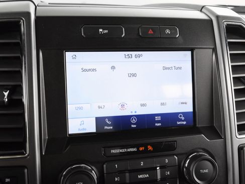 Used 2020 Ford F150 XLT w/ Equipment Group 302A Luxury image 18