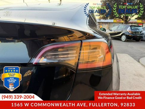 Used 2018 Tesla Model 3 Mid Range RWD image 20