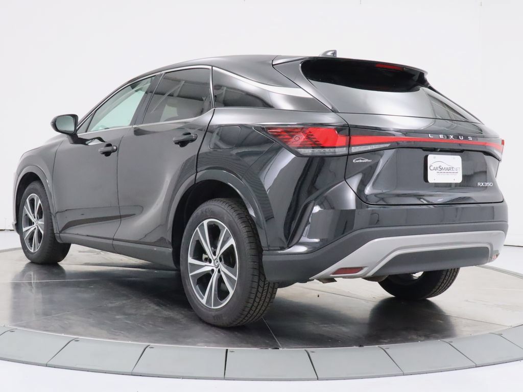 Used 2024 Lexus RX 350 FWD w/ Technology Package image 3