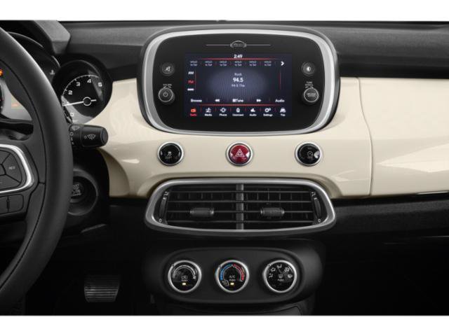 Certified 2023 FIAT 500X Pop w/ Comfort Group AWD/4WD image 10
