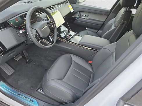 New 2026 Land Rover Range Rover Sport Dynamic SE image 17