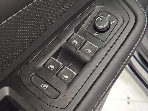 New 2026 Volkswagen Atlas SEL Premium R-Line AWD/4WD image 17