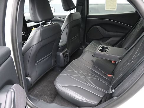 New 2025 Ford Mustang Mach-E Select image 18