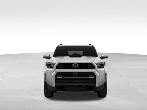 New 2025 Toyota 4Runner TRD Sport image 47