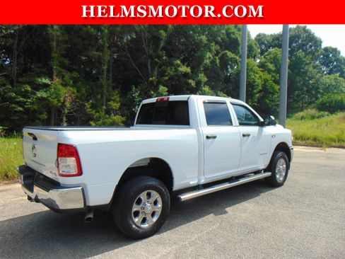 Used 2022 RAM 2500 Tradesman AWD/4WD image 17
