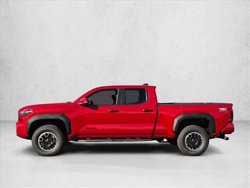 New 2026 Toyota Tacoma TRD Off-Road image 5