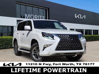 Used 2022 Lexus GX 460 Premium w/ Premium Package video 1