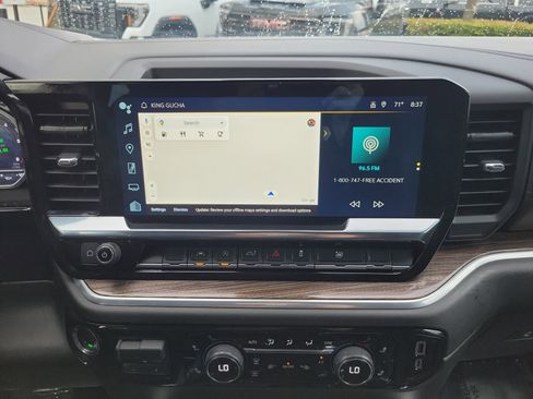 Used 2024 Chevrolet Silverado 1500 RST image 10