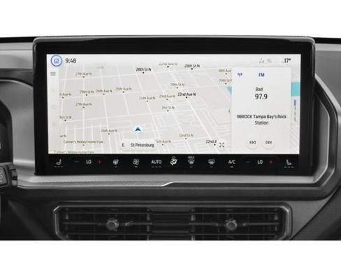 New 2026 Ford Bronco Sport Badlands AWD/4WD image 15