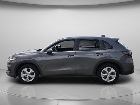 Certified 2024 Honda HR-V LX image 5