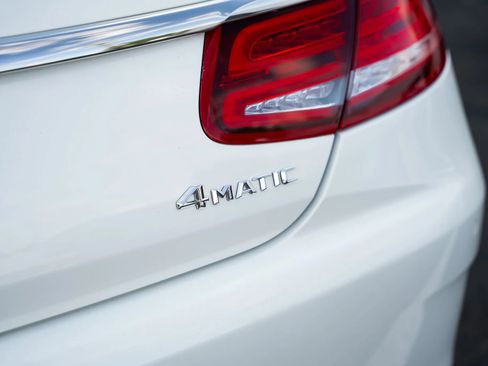 Used 2015 Mercedes-Benz S 550 4MATIC Coupe image 58