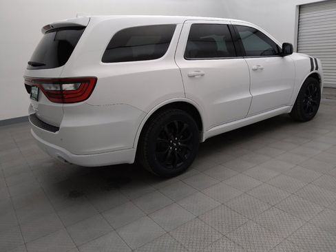 Used 2020 Dodge Durango SXT RWD image 10