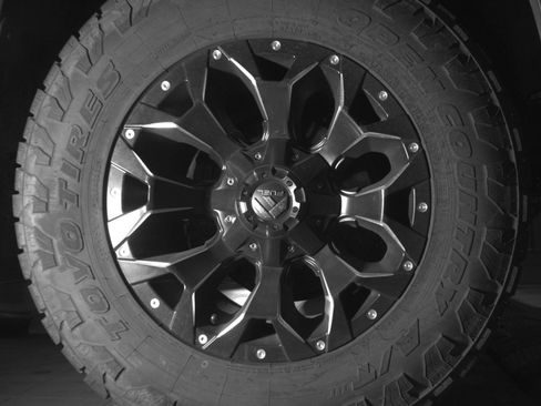 Used 2023 Toyota Tacoma 4x4 Double Cab w/ Trail Edition image 10