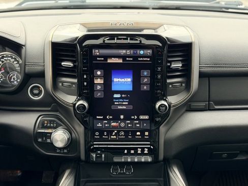 Used 2022 RAM 1500 Rebel w/ Rebel Level 2 Equipment Group image 23