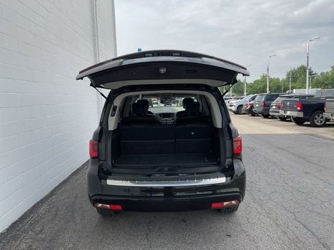 Used 2019 INFINITI QX80 Luxe w/ Proassist Package AWD/4WD image 9