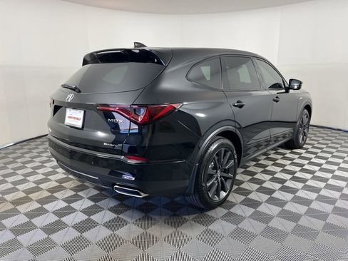 Certified 2026 Acura MDX A-Spec image 15