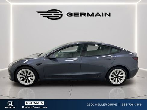 Used 2022 Tesla Model 3 Long Range image 4