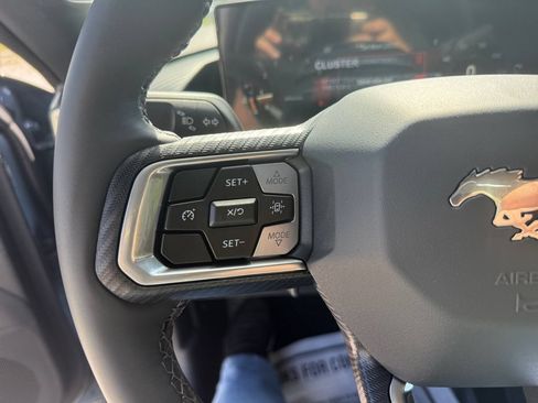 New 2026 Ford Mustang Premium RWD image 36