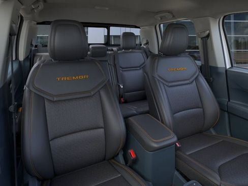 New 2026 Ford Maverick Tremor AWD/4WD image 10