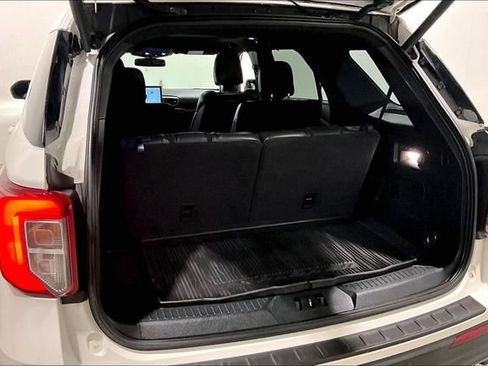 Used 2020 Ford Explorer ST w/ ST Street Pack AWD/4WD image 45
