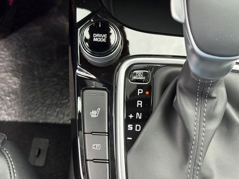 New 2026 Kia Seltos EX image 27