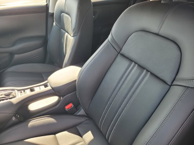 New 2027 Honda HR-V EX-L image 8