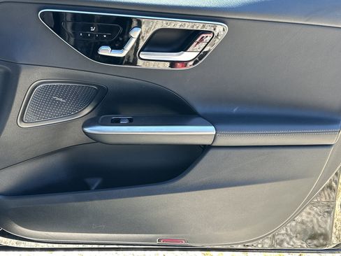 Used 2023 Mercedes-Benz C 300 Sedan w/ Exclusive Trim Package image 14