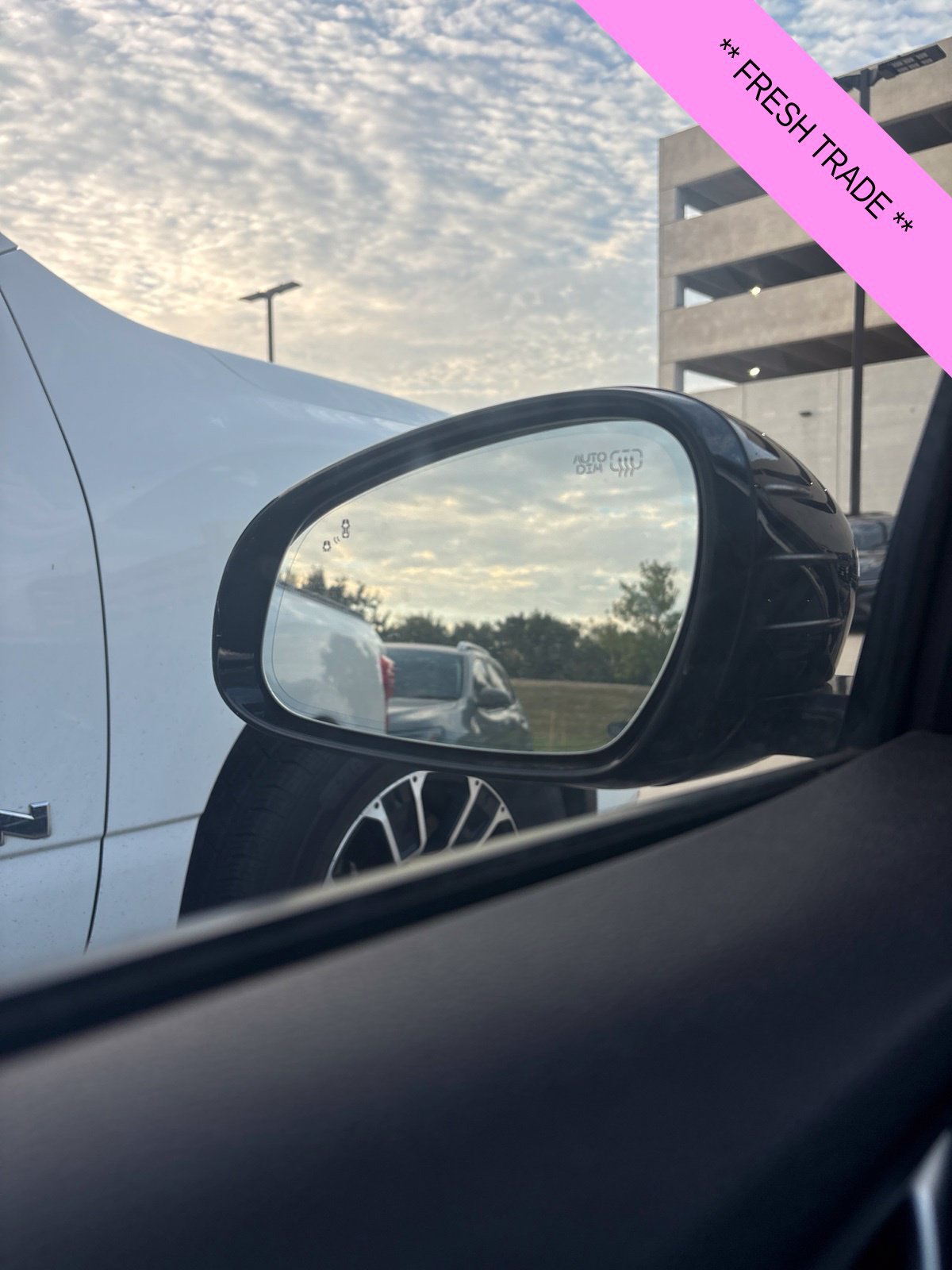 Used 2019 Genesis G70 3.3T Advanced AWD/4WD image 13