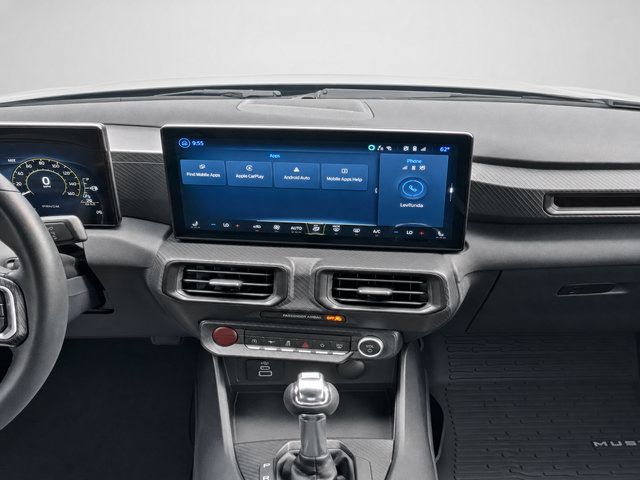 Used 2025 Ford Mustang GT RWD image 8