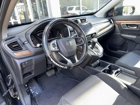 Used 2020 Honda CR-V EX image 13
