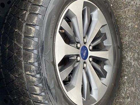 Certified 2019 Ford F150 XL w/ Equipment Group 101A Mid image 15