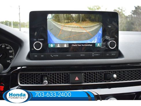 New 2026 Honda Civic Sport image 15