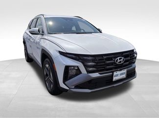 Used 2025 Hyundai Tucson SEL AWD/4WD 360° Tour