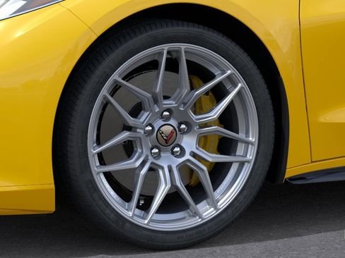 New 2026 Chevrolet Corvette Z06 RWD image 33