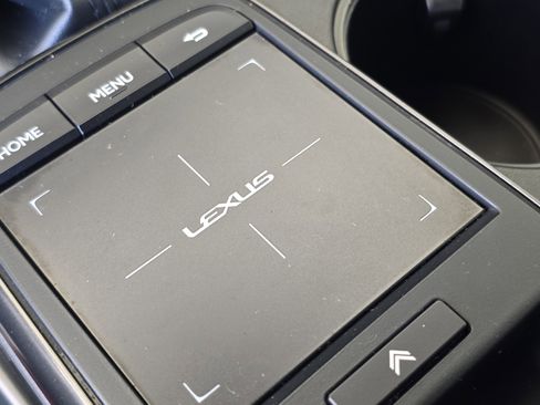 Used 2023 Lexus IS 300 w/ Comfort Package image 29