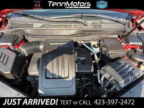 Used 2013 GMC Terrain Denali FWD image 25