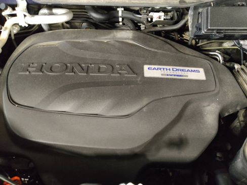 Used 2017 Honda Pilot EX-L image 30