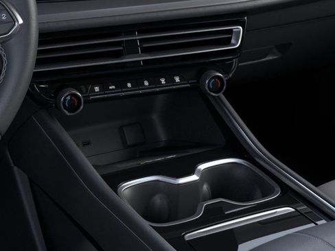 New 2026 Chevrolet Traverse LT w/ Driver Confidence Package FWD image 23