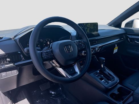 New 2026 Honda CR-V Sport Touring image 9