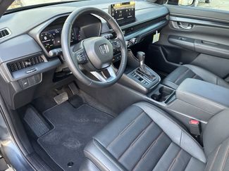 Certified 2026 Honda CR-V Sport-L video 2